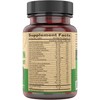 DEVA Vegan Multivitamin for Women & Men with Iron, Vitamin
