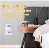 Motion Sensor Light, Outlet, Brightness Adjustment Function (10 Levels), Footlight,