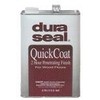 Dura Seal Penetrating Finish Quick Coat - Coffee Brown-quart