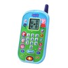VTech Peppa Pig Let's Chat Learning Phone