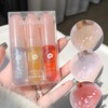 Hydrating Clear Lipgloss - Set: Set B