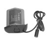 EN EL18 Dummy Battery Full Decoding AC Power Adapter Kit