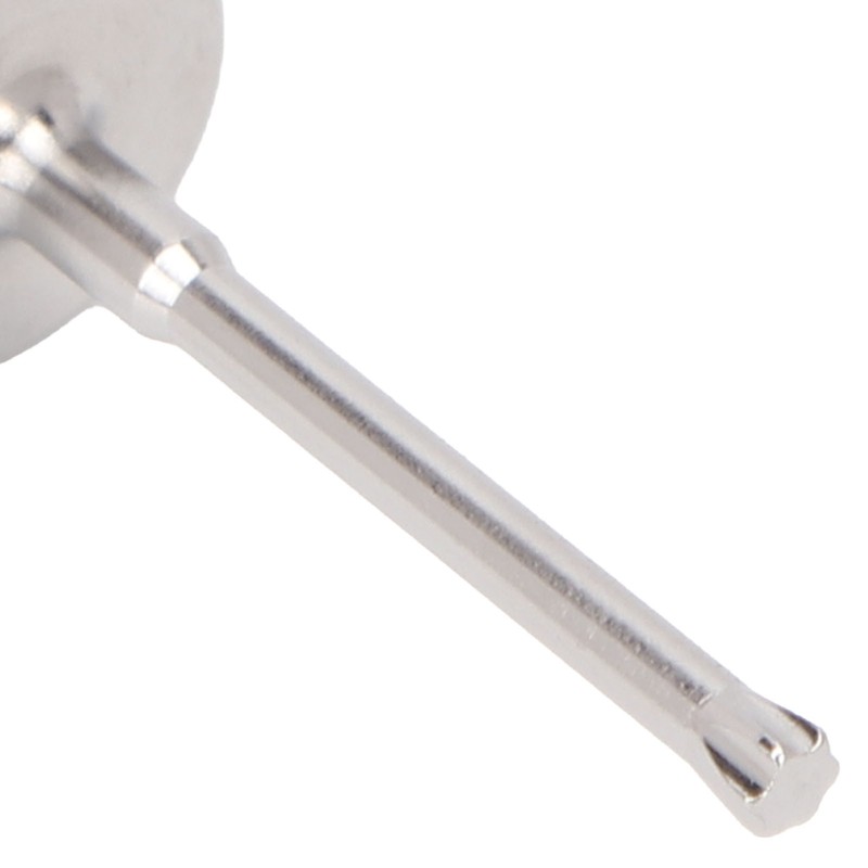 Dental Implant Screwdriver Metal Professional Micro Implant Screw Driver Tool