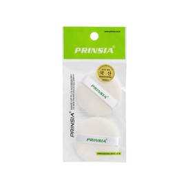 Princia Round Flocking Powder Pack of 2 / 프린시아 원형 후로킹 분첩 2개입