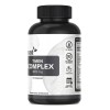 Testo Multivitaminico Hombre Gym Vnat Vitaminas Men 150 Caps