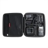 Hermitshell Hard Travel Case for BaoFeng BF-F8HP (UV-5R 3rd Gen)