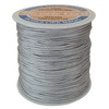 Miracle Cord 1mm Bracelet Making String Braided Nylon Multi-Use Extra