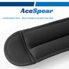 AceSpear Ankle Weights Sets for Men Women Kids 1lb 2lb