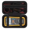 HESPLUS Carrying Case for Fluke1587 FC/ 87-V/ 87V Max/ 88V/