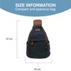 Spirit - Nylon Waterproof Backpack - Lightweight Rucksack - Multiple