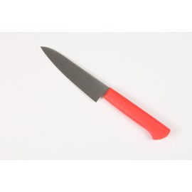 Masahiro 14402 MV-P Pete - 4.7 inches (120 mm) Red