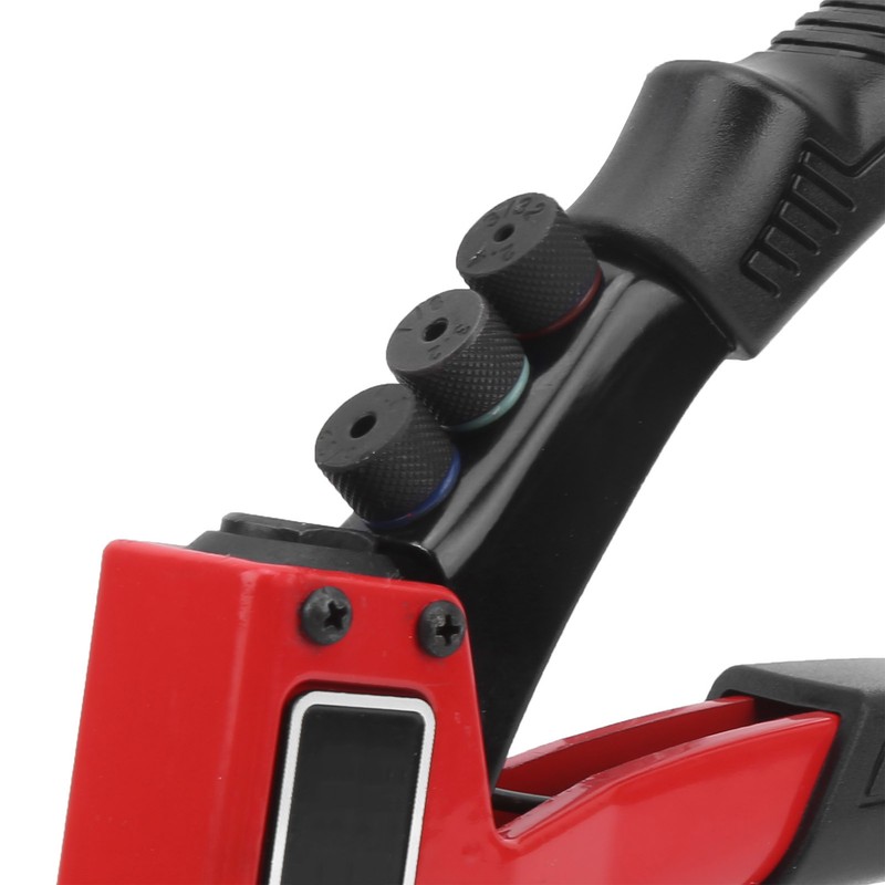 BCBT958 Manual Riveting Tool AntiSlip Handle Blind Riveter Hand Rivet