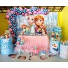 Like Shop Lona 2 X 1.5 Mts Personalizada Fiesta Cualquier