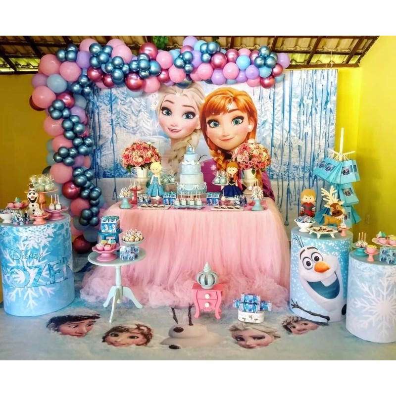 Like Shop Lona 2 X 1.5 Mts Personalizada Fiesta Cualquier