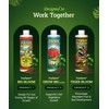 FoxFarm Hydro Liquid Trio Pack - Big Bloom, Grow Big