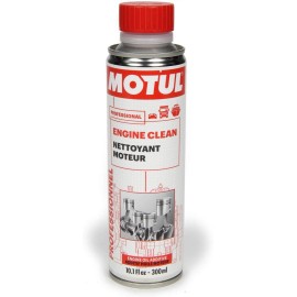 Motul 109541 Engine Clean Auto 300 mL (10.1 fl oz)