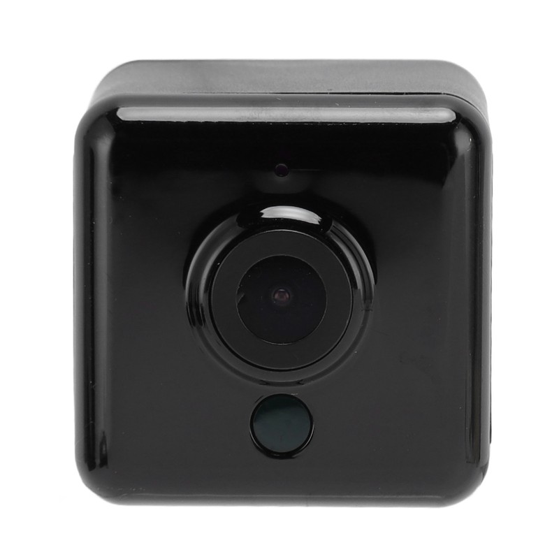 Mini Wireless WiFi Camera Strong Magnetic 720P HD Infrared Night