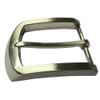 BELTINGER Belt Buckle 4.0 cm | Buckle Interchangeable Buckle Belt