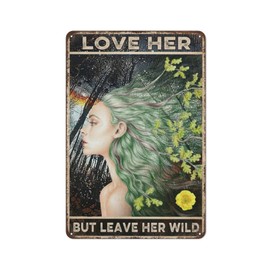 Rustic Retro Metal Tin Sign Donkey Those We Love Beside Us Poster Bathroom Signs Wall Decor Vintage Bathroom Farmhouse Home Restroom Toilet Bath Signs Wall Decor 12x8 Inch