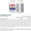 The Cleaner Detox, 52 Capsules, Powerful 7-Day Men Formula, Complete