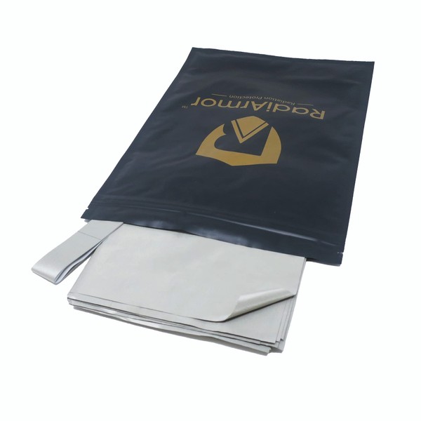 RadiArmor EMF Shielding Fabric,Anti-RF EMF such as cellular data,5G and