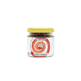 Yare Valley Oils, Honey Harissa, 100g