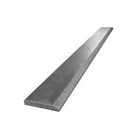 Des Moines Steel Cutting Edge Bevel Bar (1, 3/4" x 4" x 48")