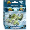 King of Tokyo 2 Monster Pack French Version: Cybertooth +