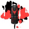 Bucked Up Energy Drink 300mg (Blood Raz) (12 CT)