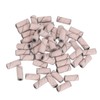 Nail Art Sanding Caps Dead Skin Removal Manicure Polishing Grinding