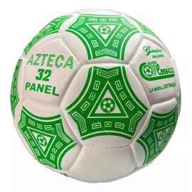 Azteca Balon De Futbol  #5 Azteca Super Classico 6 Colores