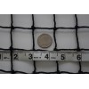 Goodwin Netting 30' X 6' Black Square Nylon Lacrosse Hard