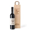Blazing Bella Balsamic Vinegar (Barrel Aged Traditional, Gift Box)