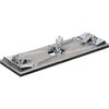 WAL-BOARD TOOLS Drywall Pole Sander, Tuff-Lock Pro Head Only, Wall,