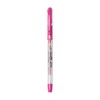 BIC Gel-ocity Smooth Stick Gel Pens, Fine Point, 0.5mm, Assorted