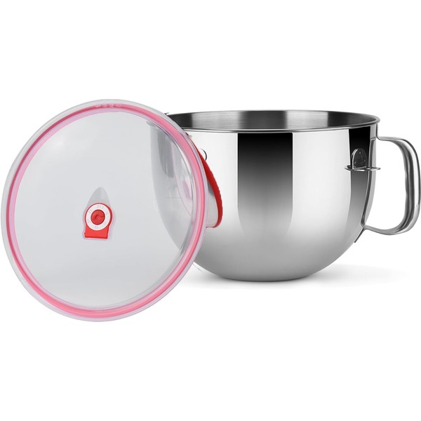 Bowl Covers for KitchenAid Stand Mixers Bowl,Yeast dough airtight bowl