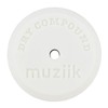 Musik DCR Neo-Hybrid Elastomer 360 Black B Pear