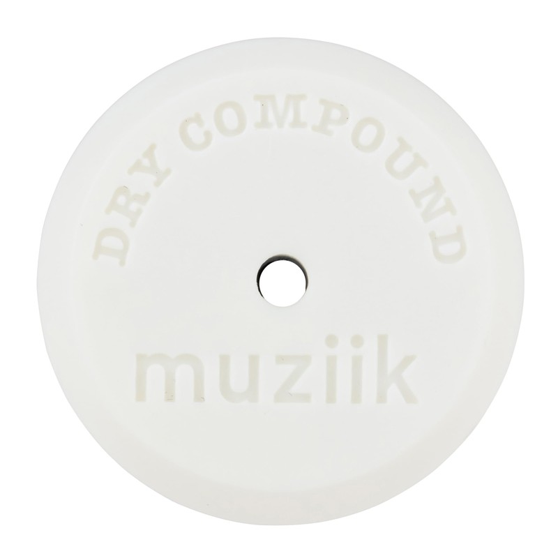 Musik DCR Neo-Hybrid Elastomer 360 Black B Pear