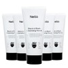 Black&Black Cleansing Foam 150g 5pcs / 블랙앤블랙 클렌징폼 150g 5개