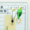 Toyo Case Hook Magnet Magnet Animal Till 5 Cockatiel MH-AN-05