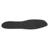 Langlauf® Shoe Repair Compact Rubber Long Sole Shoe Sole "Welle,