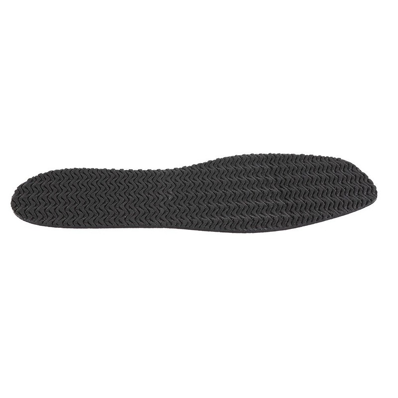 Langlauf® Shoe Repair Compact Rubber Long Sole Shoe Sole "Welle,