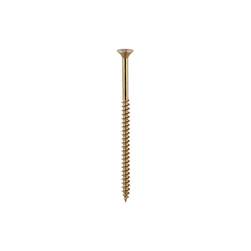 TIMCO Classic Multi-Purpose Screws - PZ - Double Countersunk -