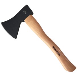 1.75 lb Axe – DIN 7294 w/Hickory Handle