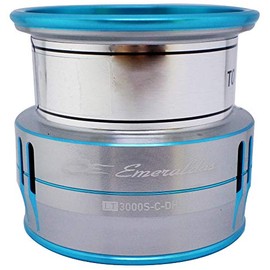 Genuine Daiwa 19 Emerald LT3000S-C-DH Spool Part #6 Part Code 6Q526001