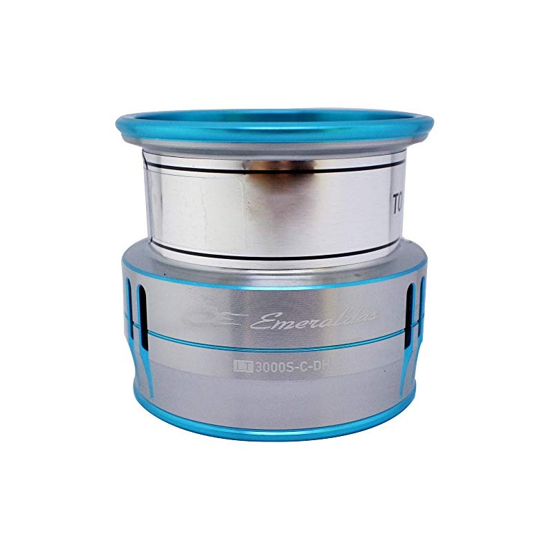 Genuine Daiwa 19 Emerald LT3000S-C-DH Spool Part #6 Part Code