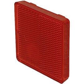 Taros Trade 130474 Rear Reflector