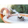 Oman Al-Hojari Incense Grade 2 - Large Pieces - White
