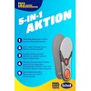 Scholl LiquiFlex Comfort Insoles Extra Support - Size S, Better