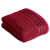 Vossen Cult de Luxe Towel Mitt